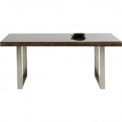 Table Conley Chrome 180x90